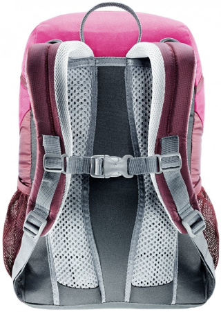 Детский рюкзак DEUTER Junior 18 Детский рюкзак DEUTER Junior 18