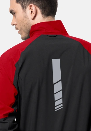 Мембранная куртка JACK WOLFSKIN MOROBIA 2,5 L