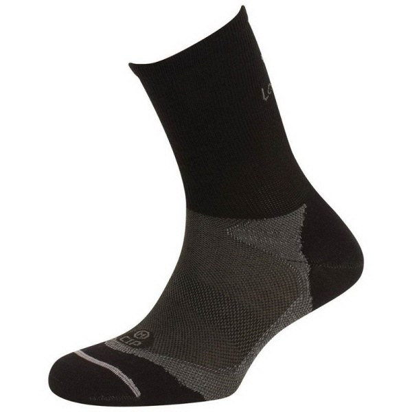 LORPEN носки CIPE (XL, black)