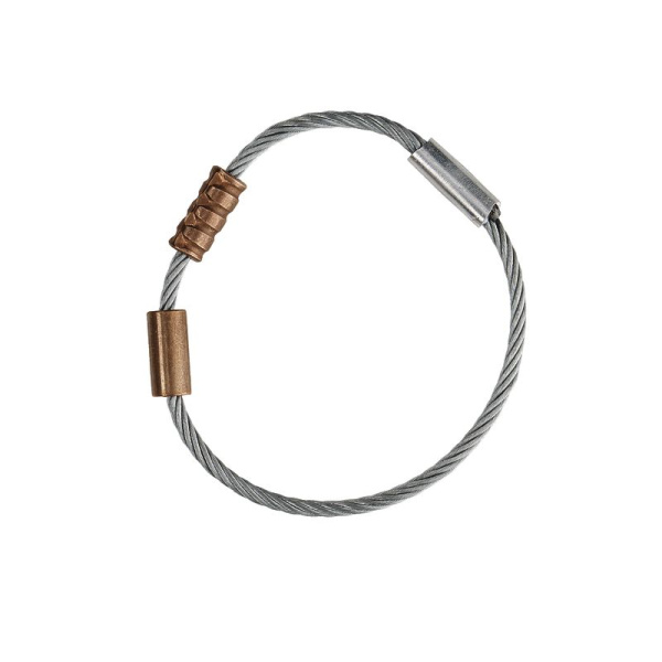 Закладной элемент CAMP COPPER CIRCLE HEAD 4