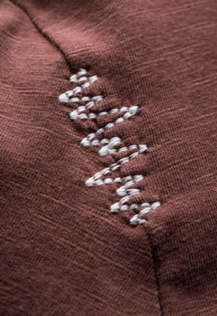 Футболка CHILLAZ Lion Футболка CHILLAZ Lion