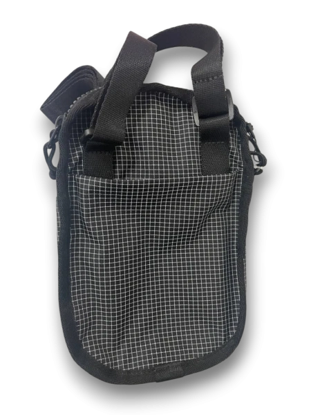 Сумка через плечо Black Yak Mini Cross