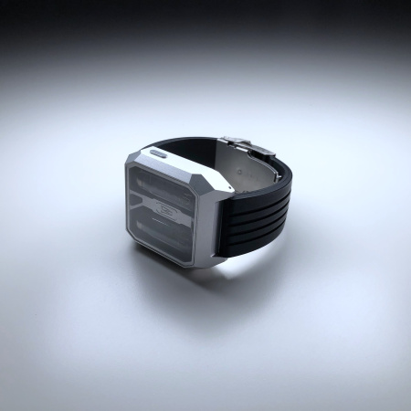 Часы AIWA VACUUM TUBES