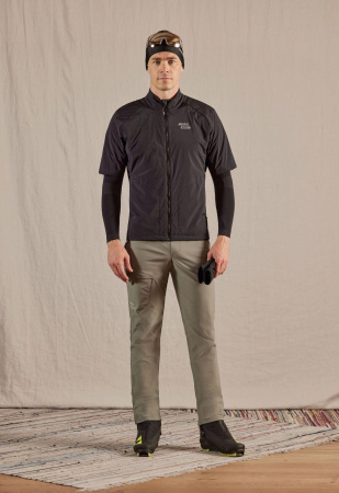 Мужская куртка Maloja BerndM