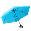 EuroSCHIRM зонт Light Trek Ultra треккинговый складной (голубой лед)