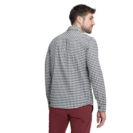 Рубашка MAMMUT Winter Longsleeve