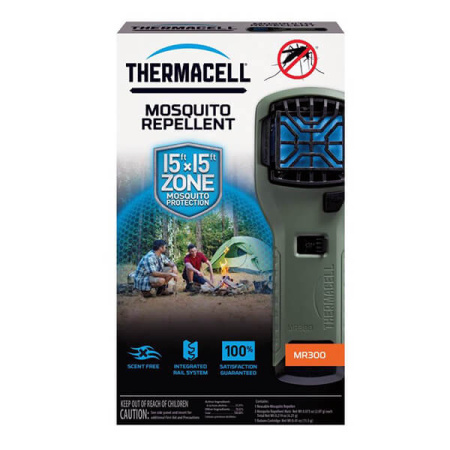 Фумигатор ThermaCELL Repeller