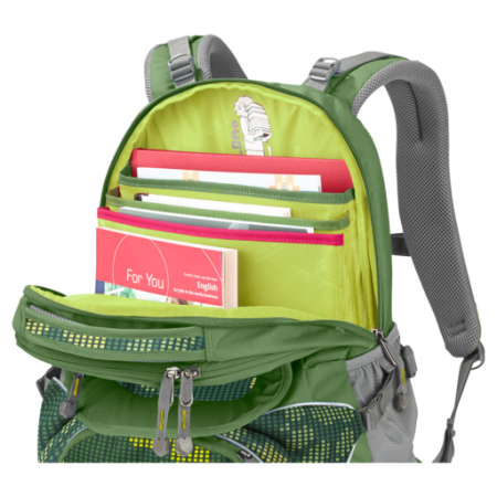 Рюкзак JACK WOLFSKIN RAMSON 26