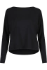 Maloja блузка KaliM жен. (XL, deep black)