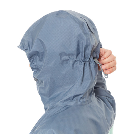 Куртка Montbell Thunder Pass