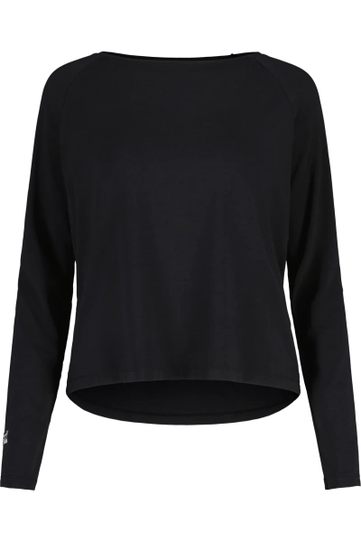 Maloja блузка KaliM жен. (XS, deep black)