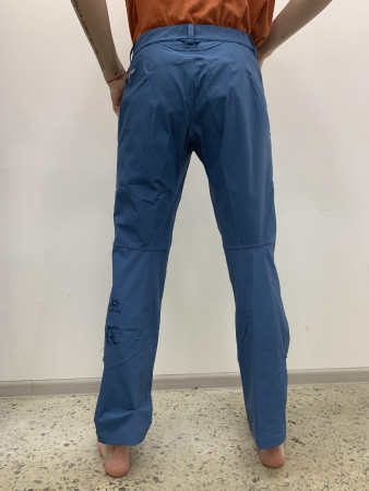 Брюки KAILAS 9a Climbing