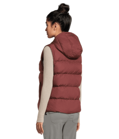 Женский пуховый жилет MARMOT Strollbridge