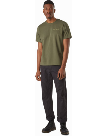 Футболка ARCTERYX Marquee