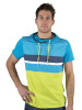 Футболка CHILLAZ Bali Stripes Футболка CHILLAZ Bali Stripes