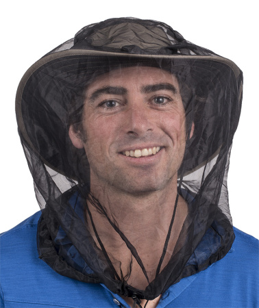 Накомарник SEA TO SUMMIT Ultra-Mesh Headnet