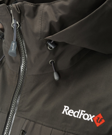 Куртка Red Fox Gravity Parka GTX