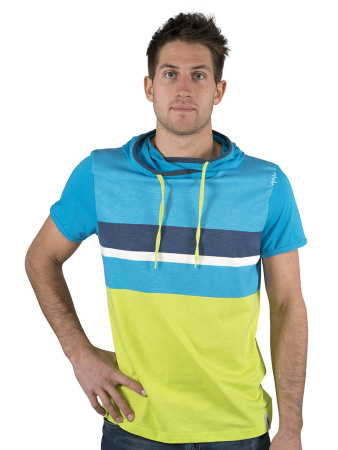 Футболка CHILLAZ Bali Stripes Футболка CHILLAZ Bali Stripes