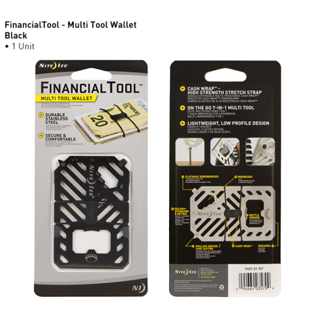 Карманный инструмент FinancialTool Карманный инструмент FinancialTool