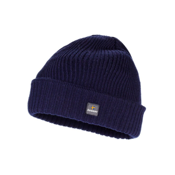 ASWERY шапка Forsmo (56, синий)