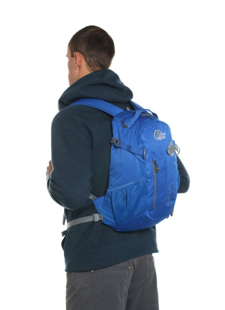 Рюкзак Lowe Alpine Edge II 18