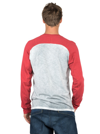 Футболка CHILLAZ Alaro Hirschkrah