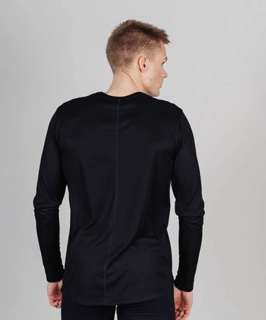 Мужская футболка с длинным рукавом Nordski Training