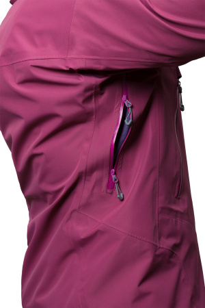 Куртка мембранная OZONE Rona