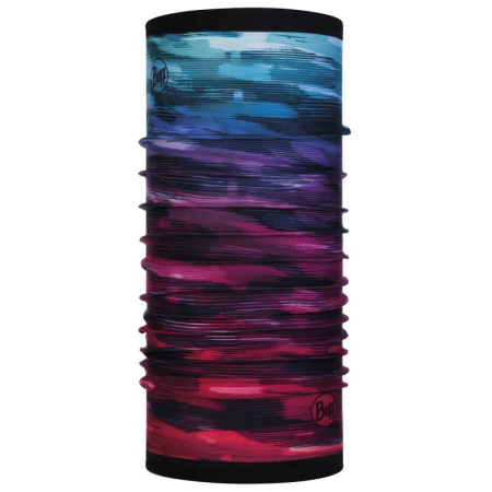 Бандана BUFF REVERSIBLE POLAR KHEWRA MULTI