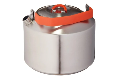 Костровой чайник "Дружба", 1,5 л