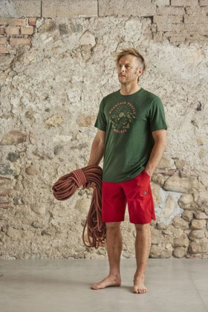 Шорты Maloja ZyprianM