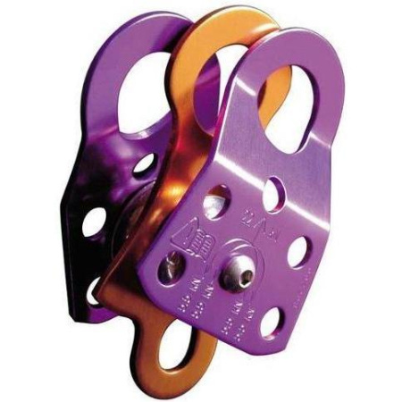 Блок-ролик PETZL GEMINI