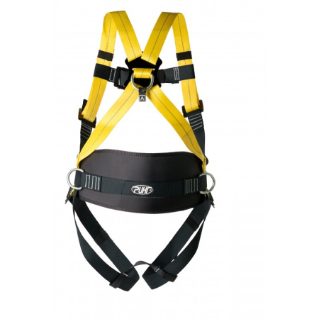 Привязь RING Industry-3.0 