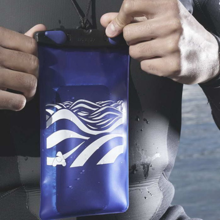 Водонепроницаемый чехол AQUAPAC Olympus Wave