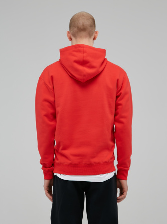 Толстовка Trailhead 096N noprint