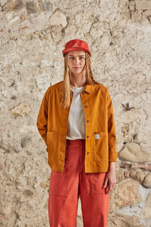 Рубашка Maloja SchwarzensteinM