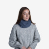 Шарф BUFF Knitted Infinity Yulia Ensign Blue Шарф BUFF Knitted Infinity Yulia Ensign Blue