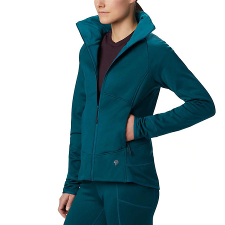 Кофта Mountain HardWear Frostzone full zip