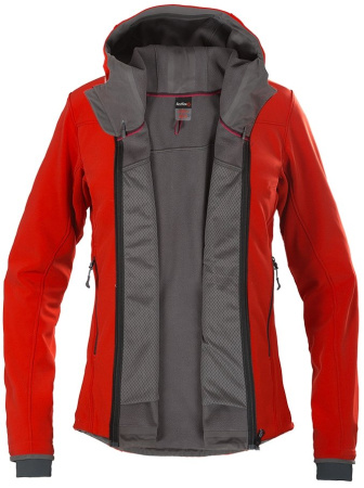 Куртка Red Fox Yoho Softshell Куртка Red Fox Yoho Softshell