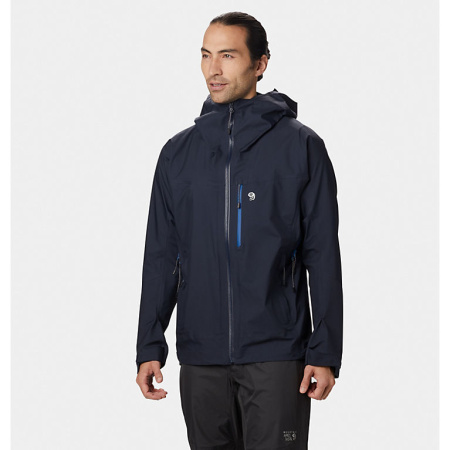 Куртка Mountain HardWear Exposure/2 GORE-TEX 3L Active
