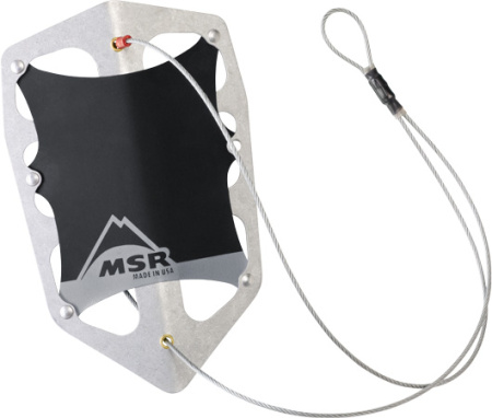 Снежный якорь MSR SNOW FLUKE