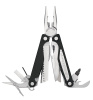 Мультиинструмент LEATHERMAN CHARGE Al