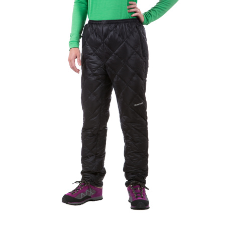 Брюки Montbell SUPERIOR DOWN