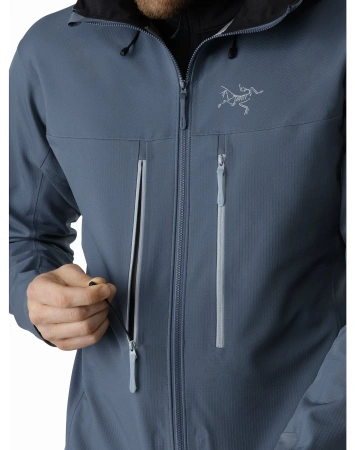 Куртка ARCTERYX Acto FL