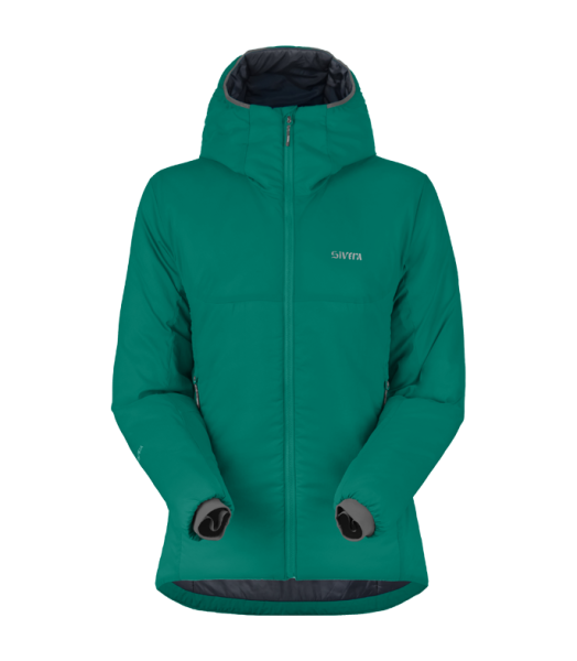 Женская куртка SIVERA  Az | Яруга Женская куртка SIVERA  Az | Яруга