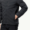 Куртка JACK WOLFSKIN ATHLETIC DOWN HOODY