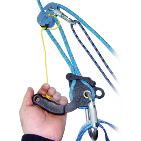 Зажим KROK Капля БОБ-РОЛ