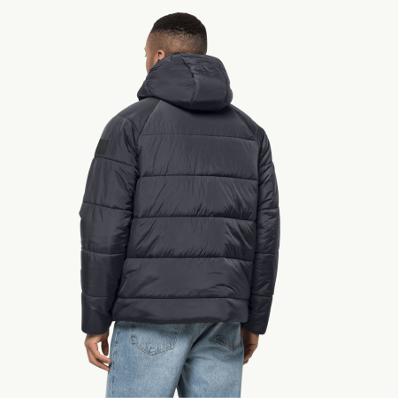 Куртка JACK WOLFSKIN EISBACH