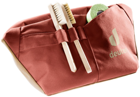 Мешок для магнезии DEUTER Gravity Boulder Bag