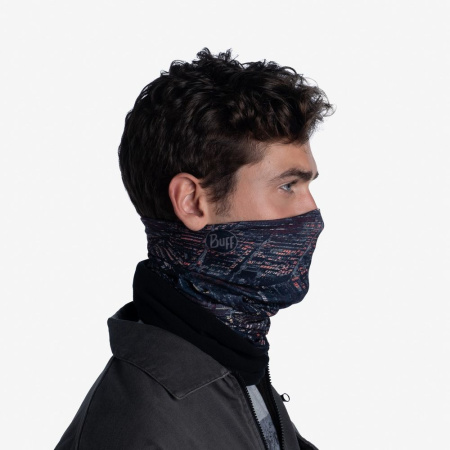 Бандана BUFF Polar Sudbury Multi